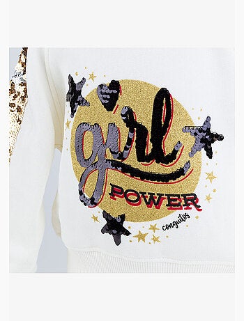 Sweatshirt conguitos