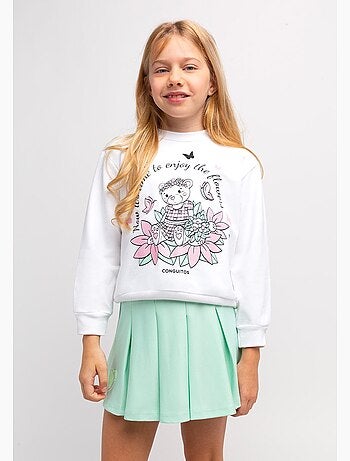 Sweatshirt conguitos