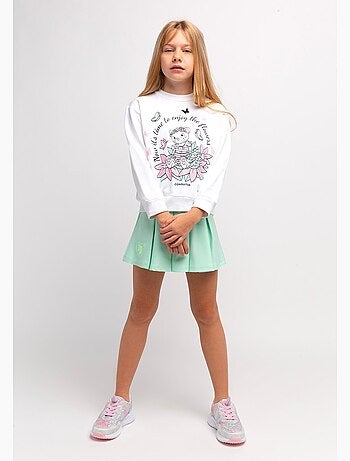 Sweatshirt conguitos