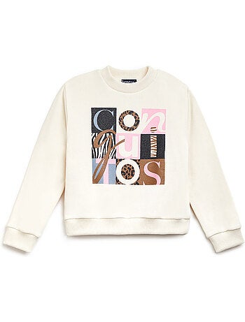 Sweatshirt conguitos