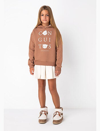 Sweatshirt conguitos
