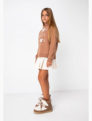 Sweatshirt conguitos