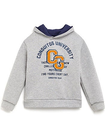 Sweatshirt conguitos