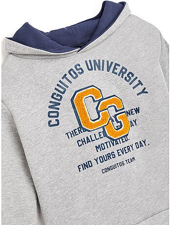Sweatshirt conguitos
