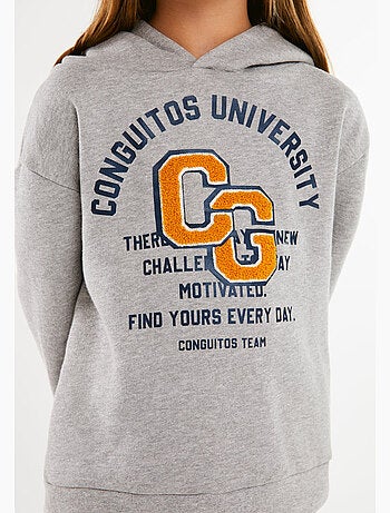 Sweatshirt conguitos