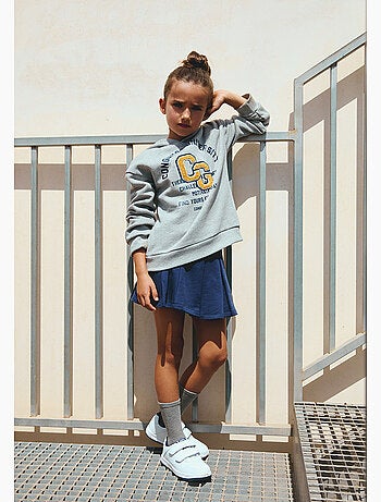 Sweatshirt conguitos