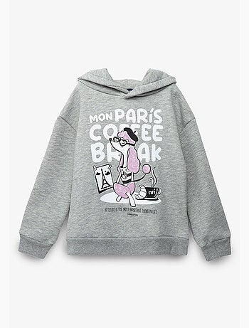 Sweatshirt conguitos