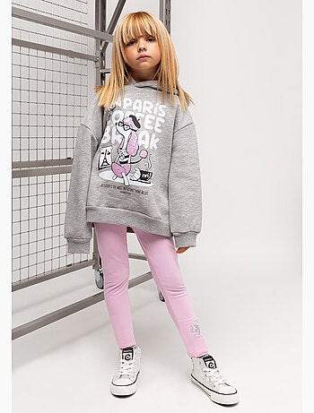 Sweatshirt conguitos
