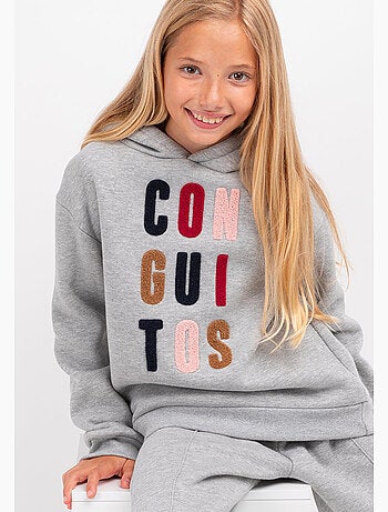 Sweatshirt conguitos