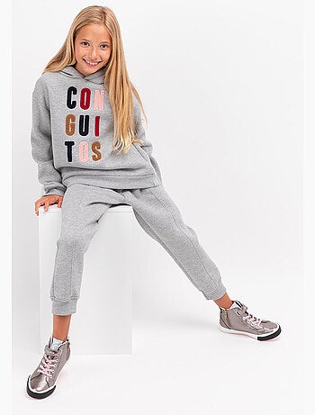 Sweatshirt conguitos