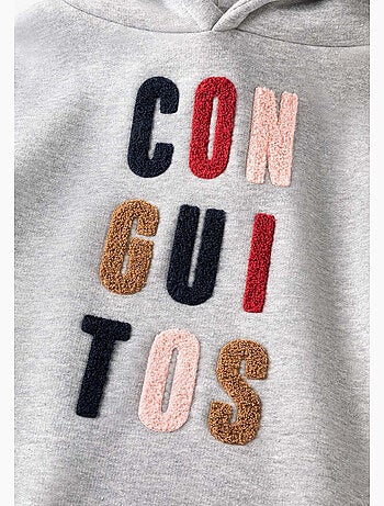 Sweatshirt conguitos