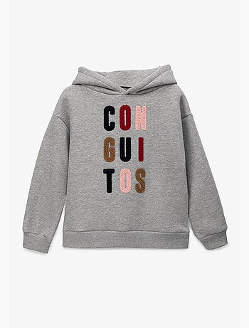 Sweatshirt conguitos