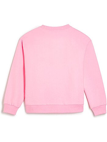 Sweatshirt conguitos logo frontal