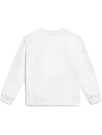 Sweatshirt conguitos minimalist