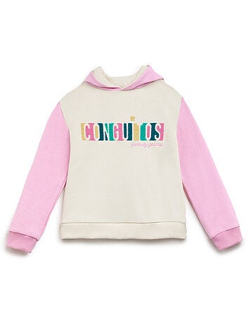 Sweatshirt conguitos