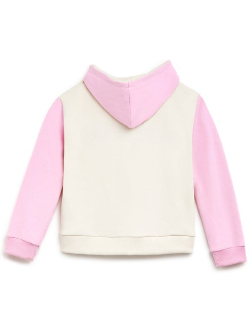 Sweatshirt conguitos - Kiabi Sweatshirt conguitos - Kiabi