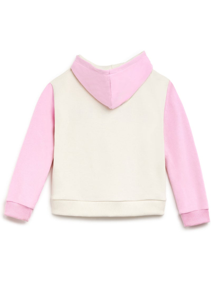 Sweatshirt conguitos Multicolorido - Kiabi