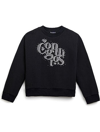 Sweatshirt conguitos