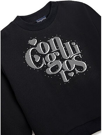 Sweatshirt conguitos
