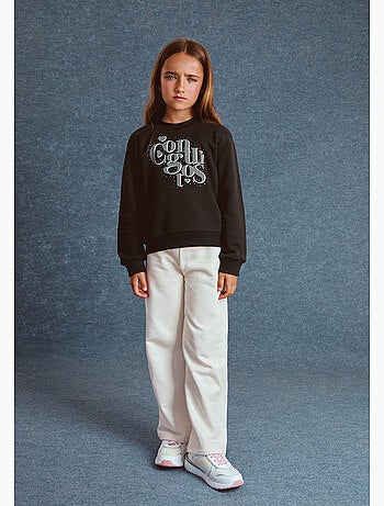 Sweatshirt conguitos