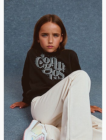 Sweatshirt conguitos