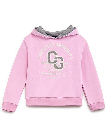 Sweatshirt conguitos