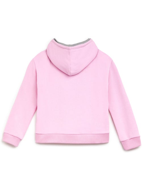 Sweatshirt conguitos - Kiabi