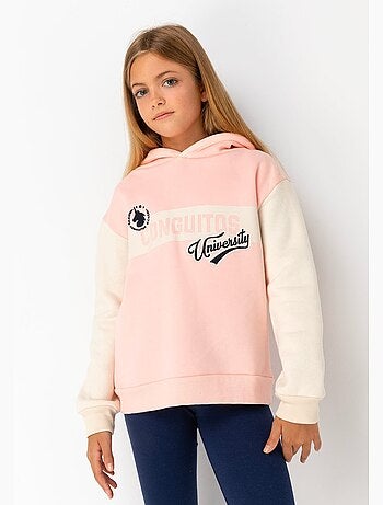 Sweatshirt conguitos