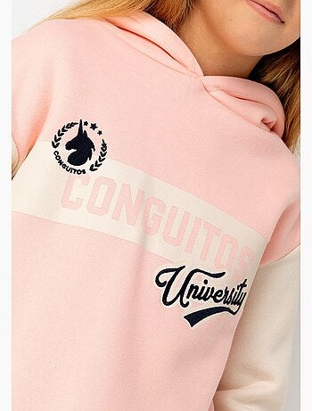 Sweatshirt conguitos