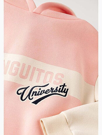 Sweatshirt conguitos