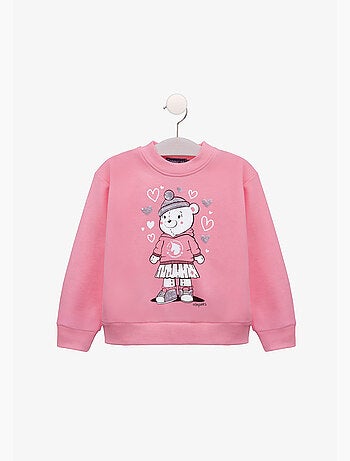 Sweatshirt conguitos