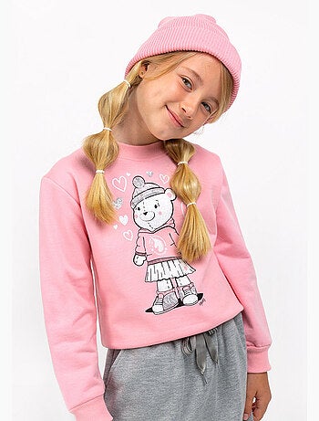 Sweatshirt conguitos