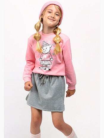 Sweatshirt conguitos