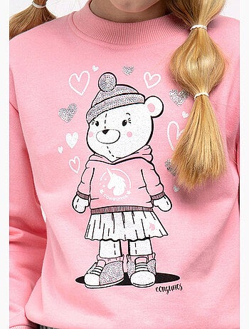 Sweatshirt conguitos