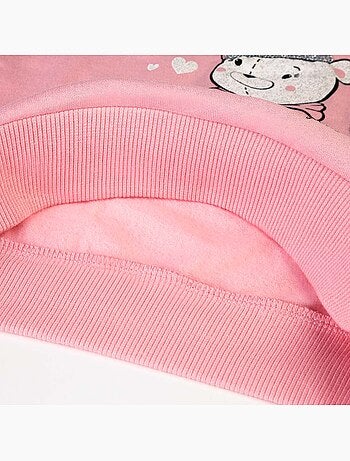 Sweatshirt conguitos