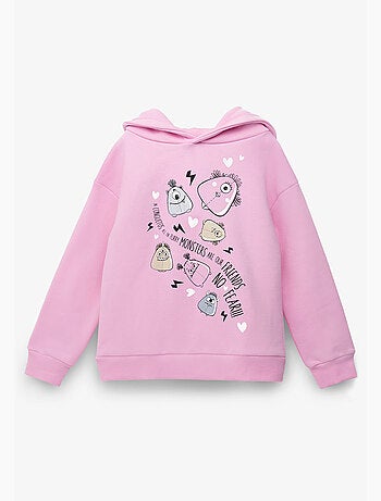 Sweatshirt conguitos