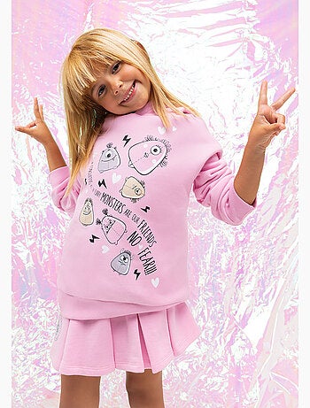 Sweatshirt conguitos