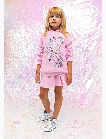 Sweatshirt conguitos