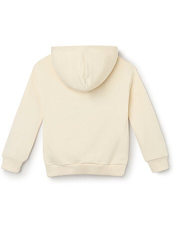 Sweatshirt conguitos sudadera con logo animado