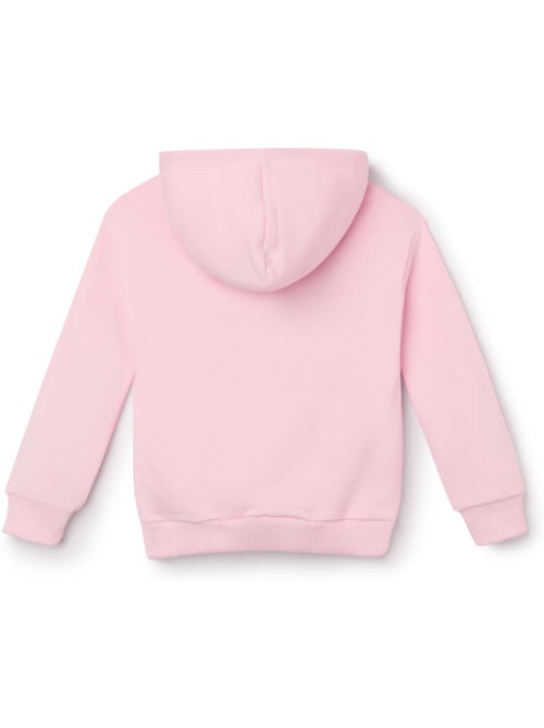Sweatshirt conguitos sudadera con logo - Kiabi Sweatshirt conguitos sudadera con logo - Kiabi