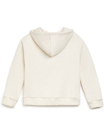 Sweatshirt conguitos sudadera logo