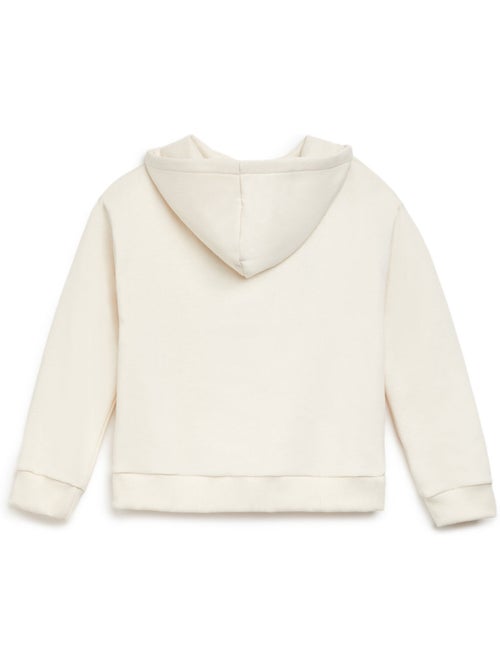 Sweatshirt conguitos sudadera logo - Kiabi