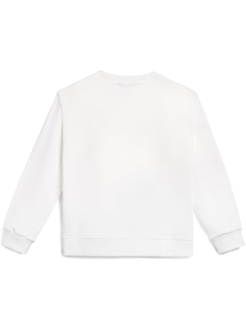 Sweatshirt conguitos unicorn - Kiabi Sweatshirt conguitos unicorn - Kiabi