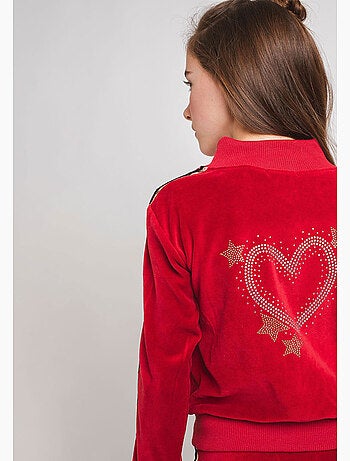 Sweatshirt conguitos