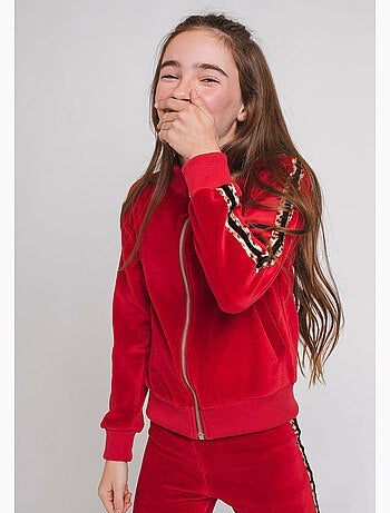 Sweatshirt conguitos
