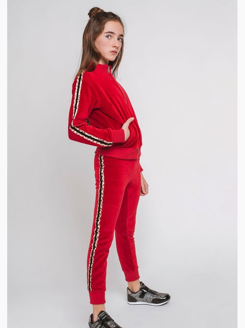 Sweatshirt conguitos - Kiabi
