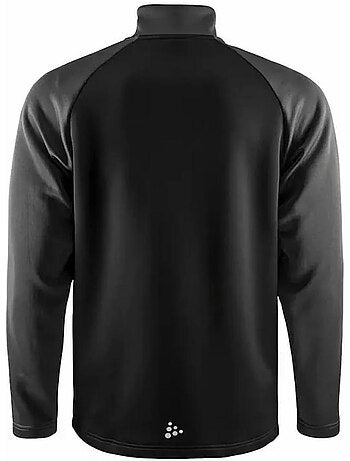Sweatshirt craft squad 2.0 preto para homem