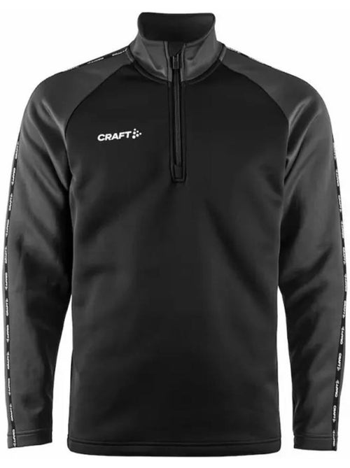 Sweatshirt craft squad 2.0 preto para homem - Kiabi Sweatshirt craft squad 2.0 preto para homem - Kiabi