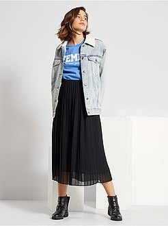 Sweatshirt de conceção ecológica - Kiabi