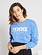    Sweatshirt de conceção ecológica vista 5
